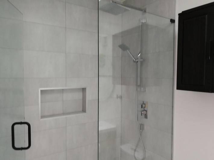 Maison d’hôte pour 2 personnes, avec jardin et terrasse à Vancouver - 3