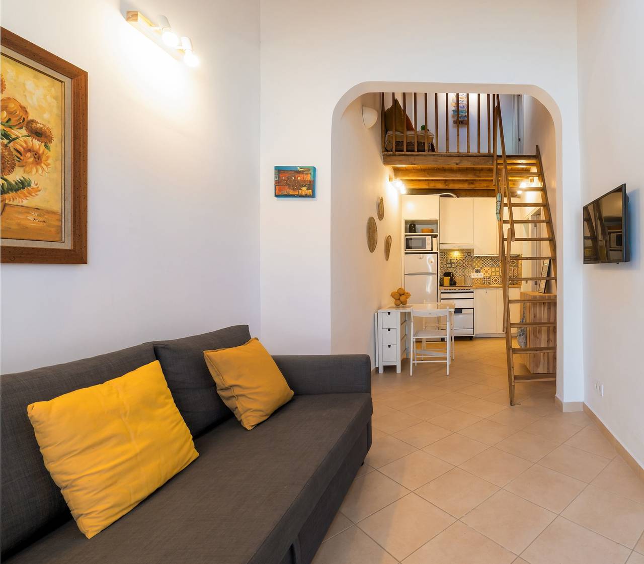 Casa vacanze '5 Flores' con Wi-Fi in Odeceixe, Costa Alentejana