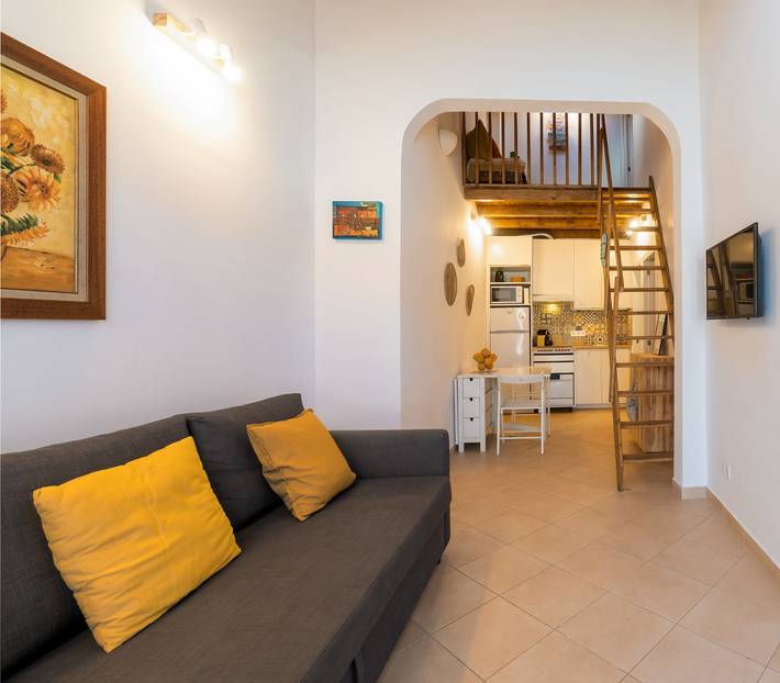 Location de vacances pour 6 personnes à Odeceixe - 3