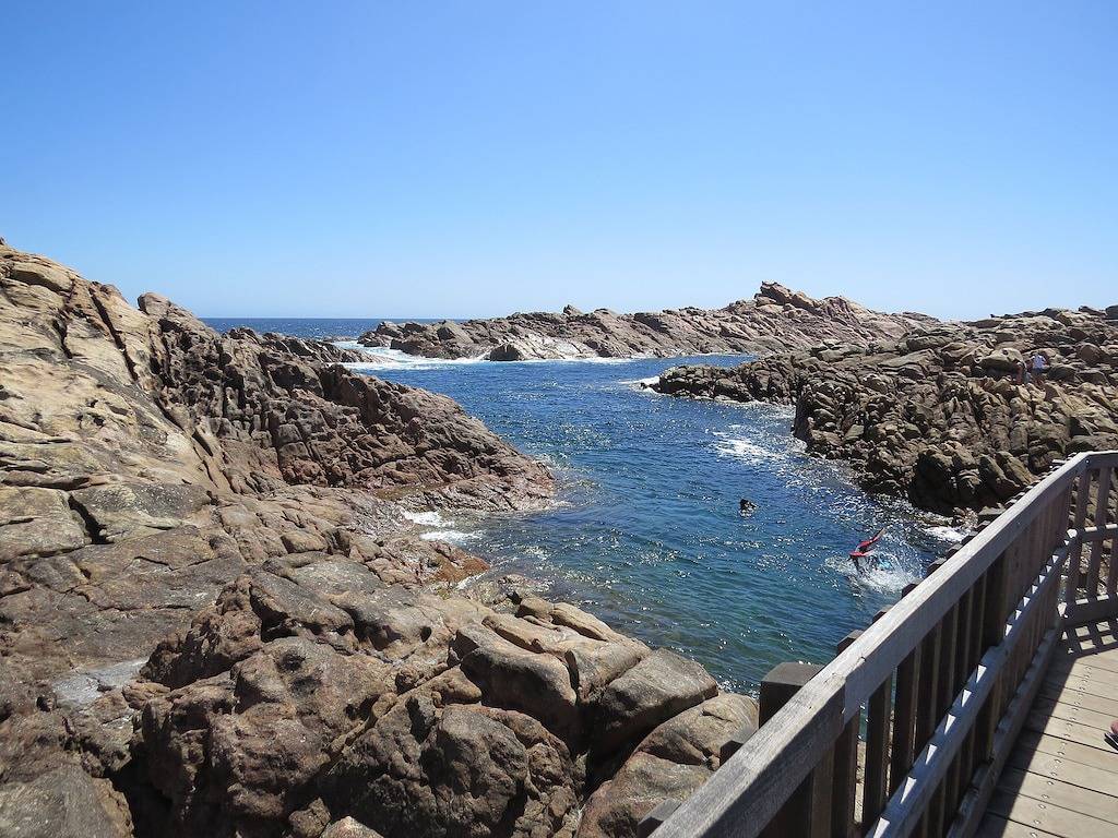 ★ Baumhaus, 3 Hektar hohe Natur, 8 min Stadt / Strand ★ in Yallingup, Western Australia