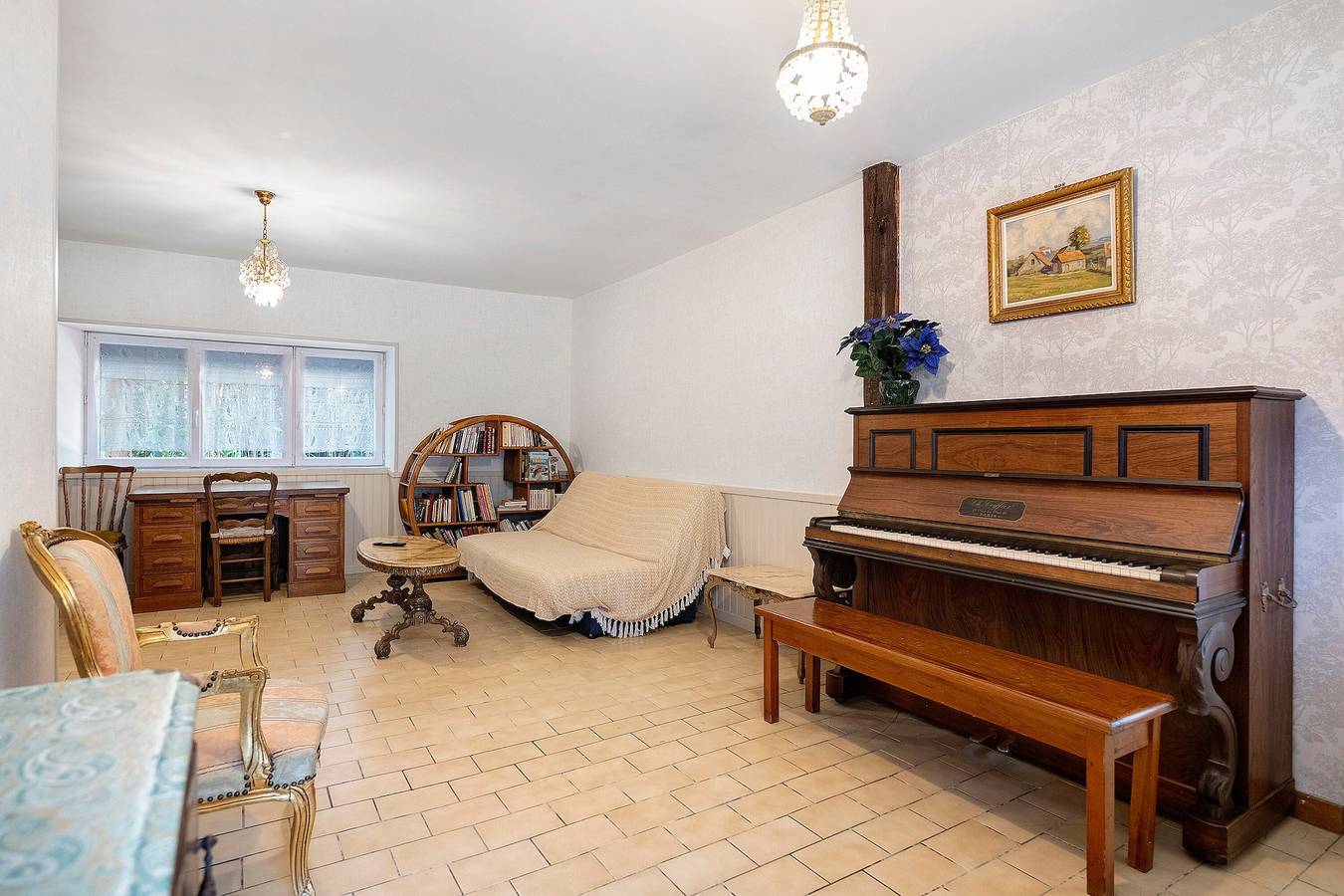 Casa vacanze di charme del Xvii secolo "Gîte Le Mont Saint Michel" con Wi-Fi in Bacilly, Baia di Mont-Saint-Michel