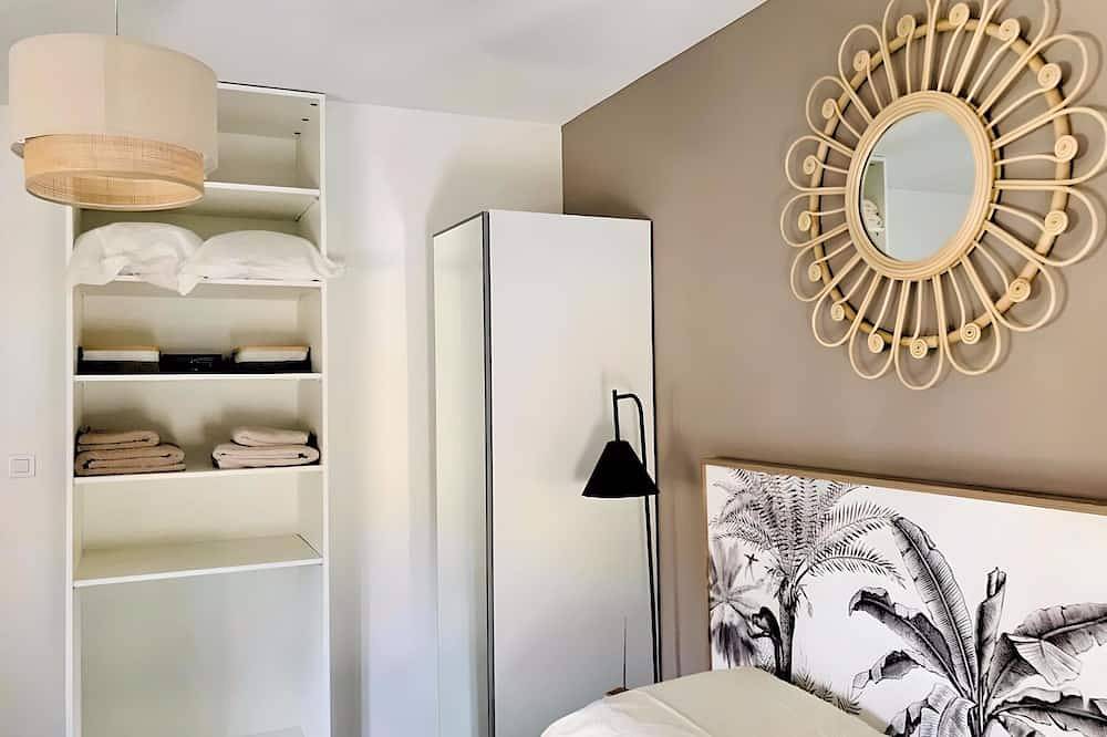 Ganze Wohnung, Charmant 2 Pièce, Classé 3, Neuf et Cosy Idéalement Situé ! in Jonzac, Jonzac und Umgebung