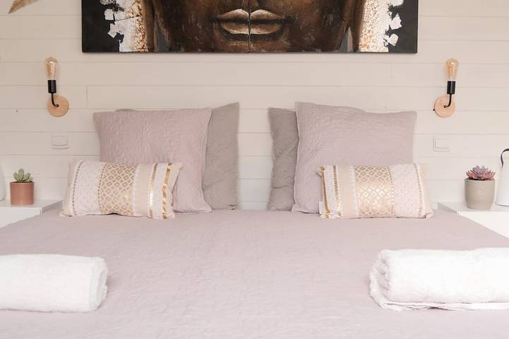 Location de vacances pour 8 personnes, avec jardin, animaux acceptés à Espoey - 2