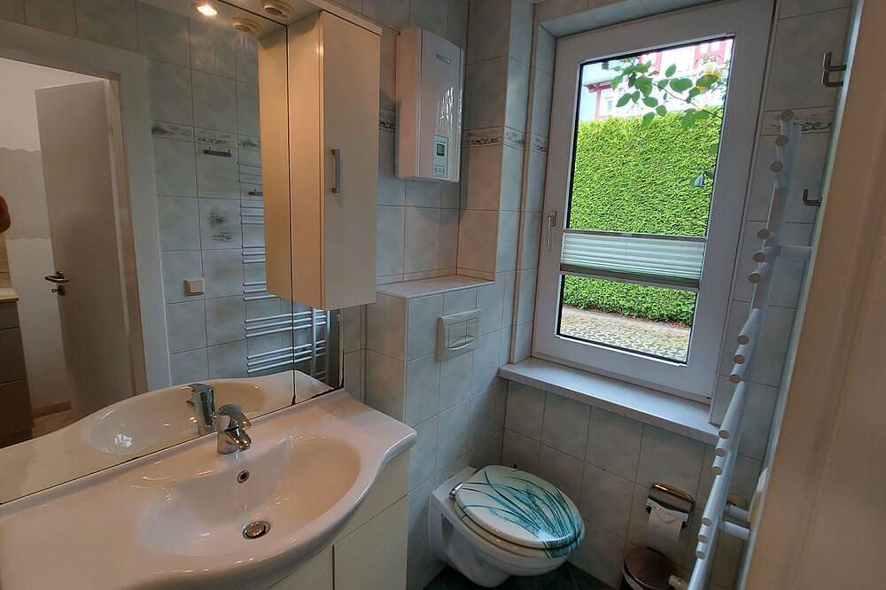 B&b für 3 Personen in Zinnowitz, Ostseeinseln