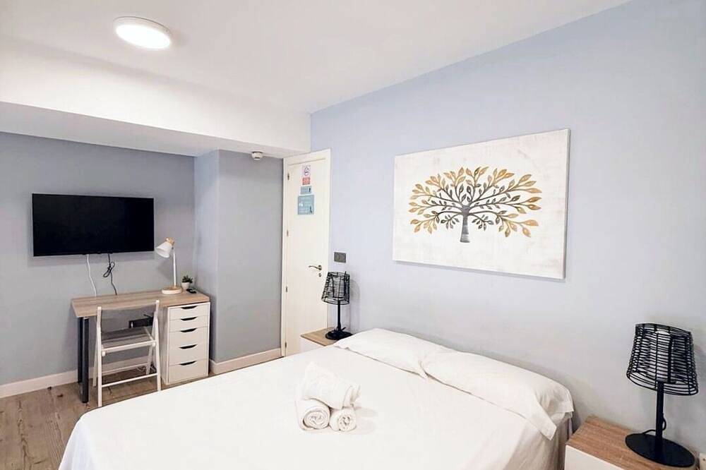 Entire apartment, Beautiful Loft with parking by bebalmy in Madrid, Madrid Province