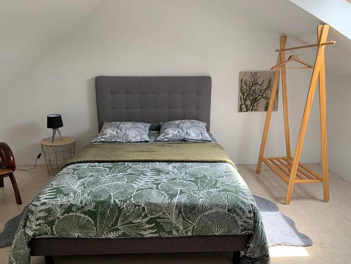 Location de vacances pour 6 personnes à Yvré-l'Évêque - 4