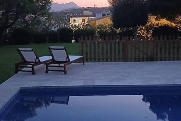 Villa pour 8 Personnes dans Club Moraira, Moraira, Photo 4