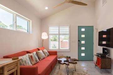 Vacation House for 4 Guests in Austin (TX), Travis County, Picture 4