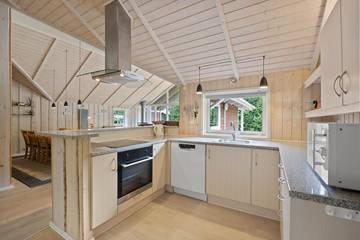 Villa til 10 Personer i Arrild, Region Sør-Danmark, Bilde 3