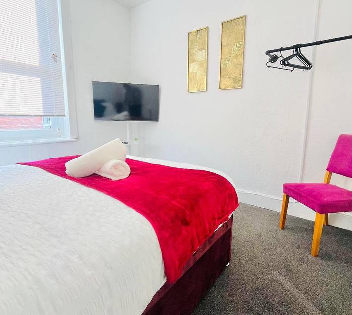 Maison d’hôte pour 2 personnes à Portsmouth - 2