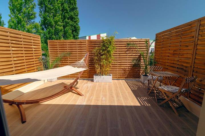 Gîte pour 2 personnes, avec sauna ainsi que jardin et vue, animaux acceptés à La Ferté-Gaucher - 2