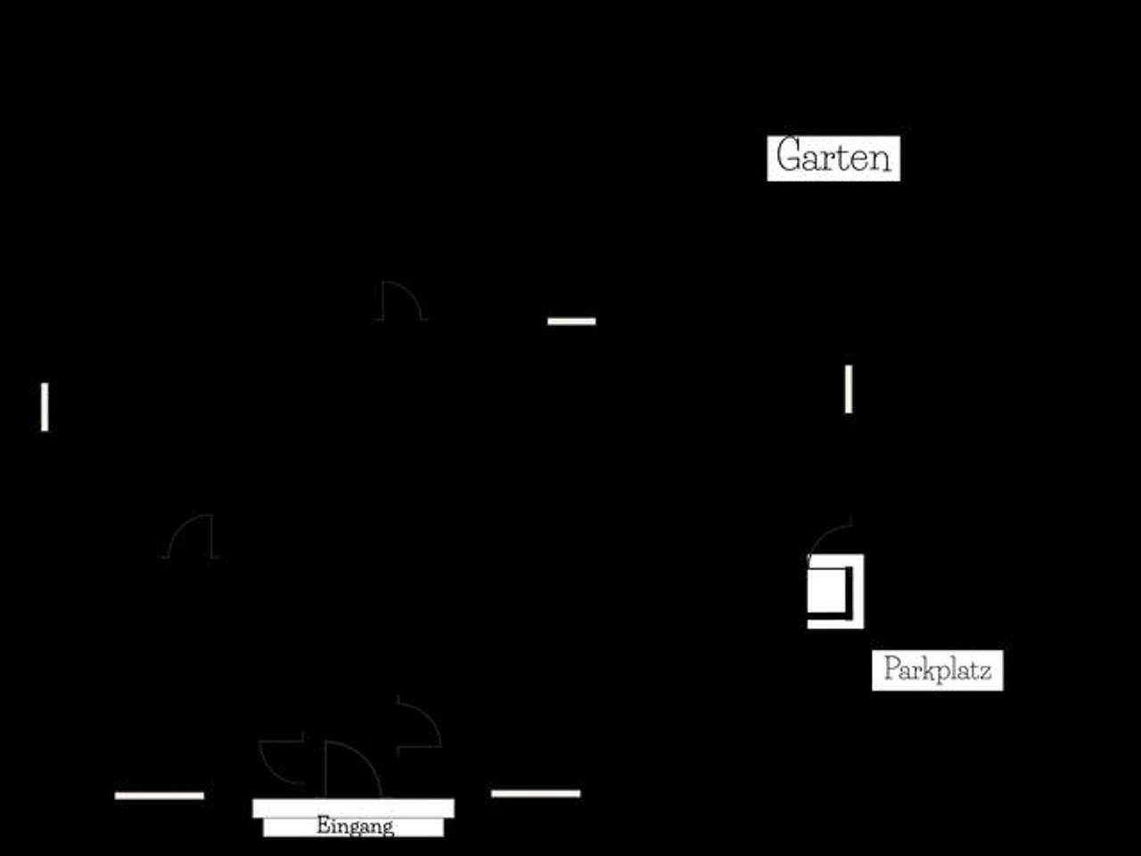 Ganze Ferienwohnung, Ferienwohnung Waldblick - Appartement/Fewo, Dusche oder Bad, 2 Schlafräume in Steinberg-Deckenhardt, Oberthal