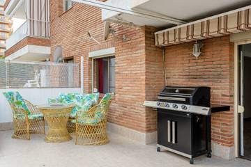 Vakantieappartement voor 6 Personen in Els Pins Blanes, Blanes, Afbeelding 1