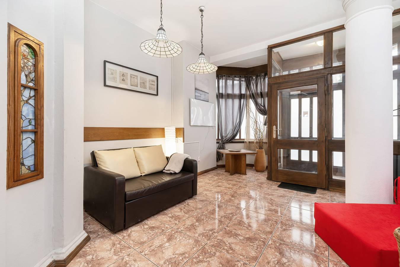 Całe studio, Wroclaw Old Town Cozy Microapartaments Podwale by Noclegi Renters in Wrocław, Dolny Śląsk