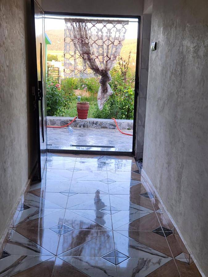 Appartement de vacances pour 8 personnes, avec terrasse et vue