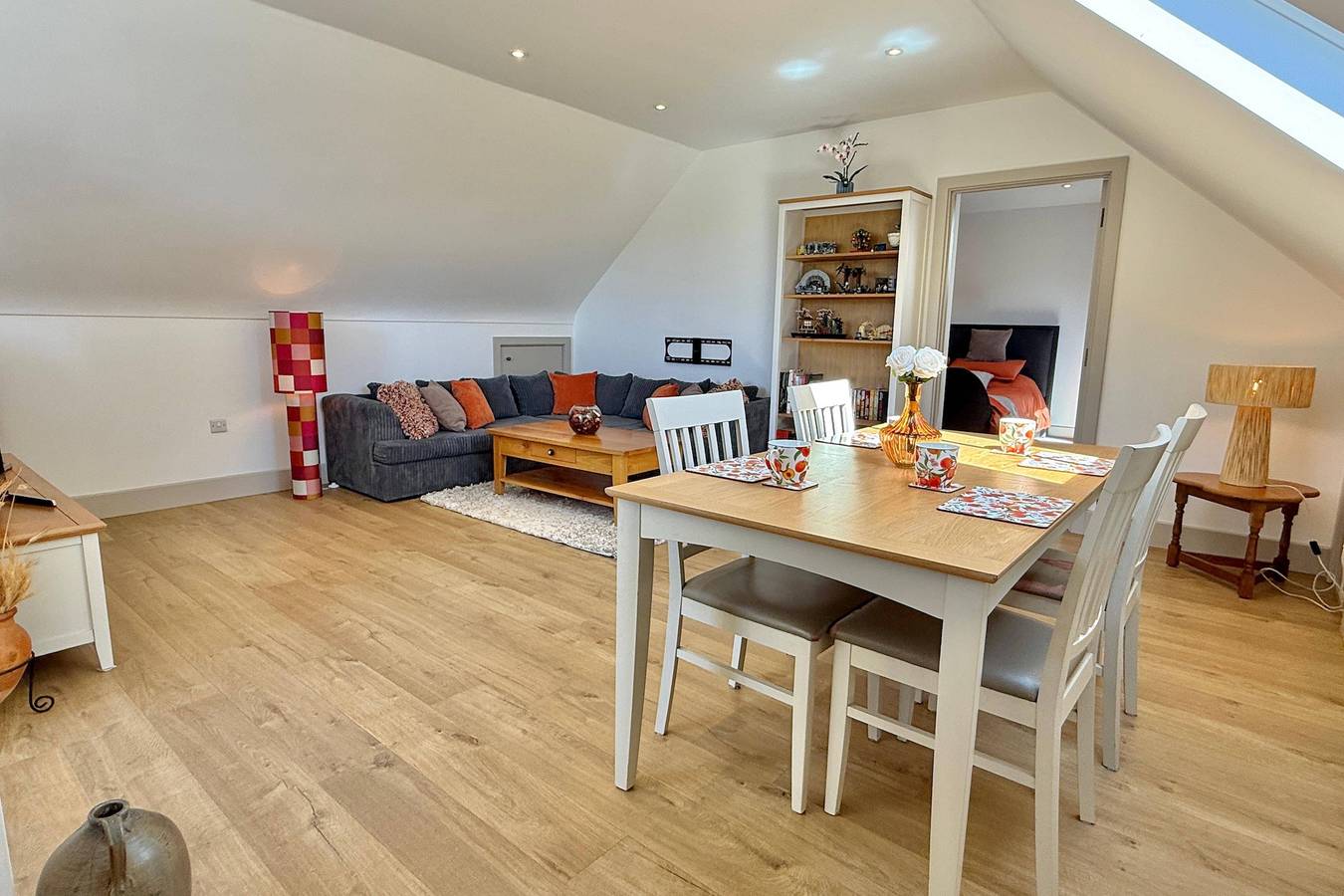 Charming Barn Annex with Stables New Forest Escape in Ringwood, Hampshire