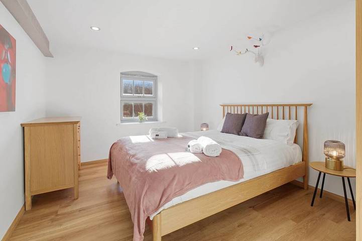 Appartement entier, The Cosy City Apartment of Lichfield in Staffordshire