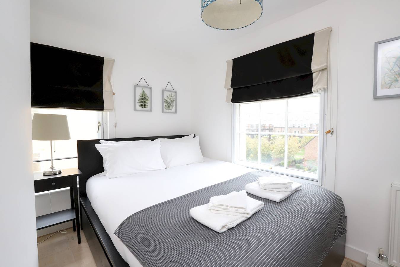 Entire apartment, Dreamy Riverside Island Apartment - Central Oxford - Pass the Keys in Oxford, Oxfordshire
