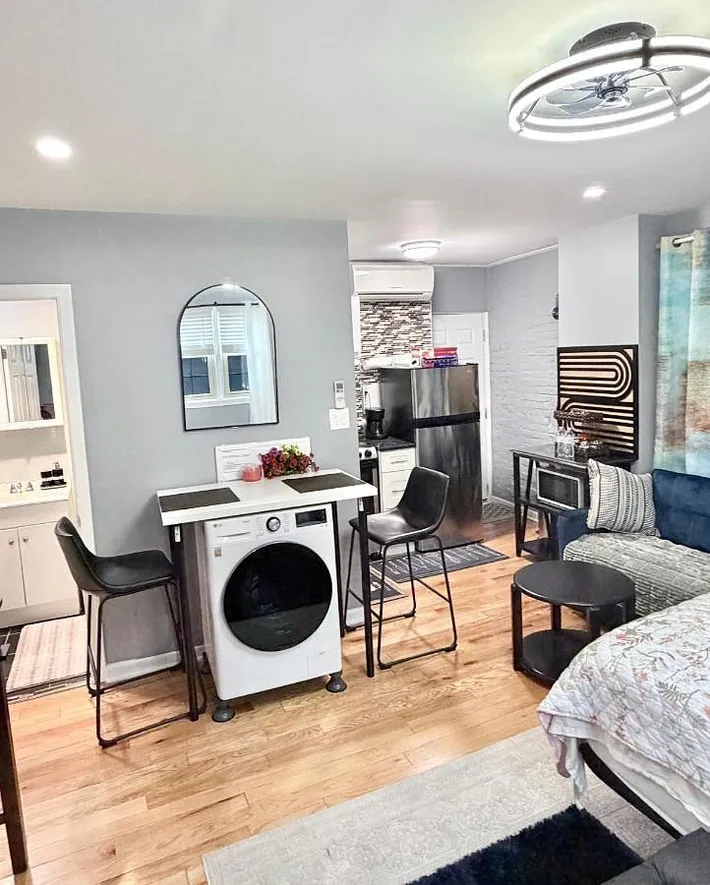 Apartamento de vacaciones para 2 personas - 1