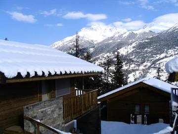 Chalet pour 6 Personnes dans La Norma, Villarodin-Bourget, Photo 1