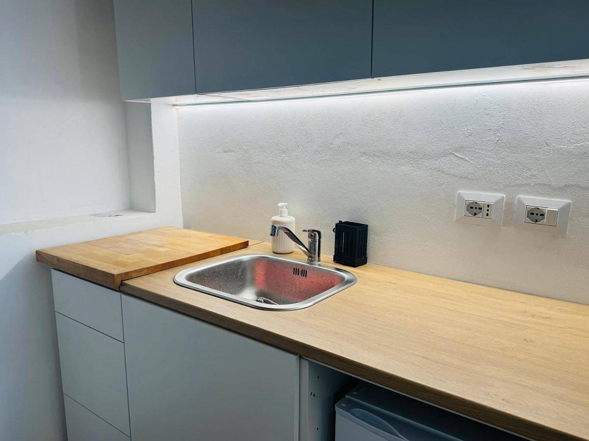 Appartamento intero, Santafe Piccolo Loft a pochi passi dal centro in Lecce, Provincia di Lecce