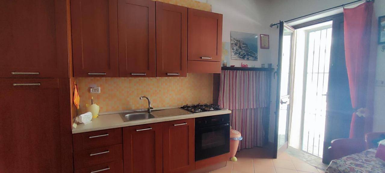 Ganze Wohnung, Casa Lucilla in Pizzo, Vibo Valentia Provinz