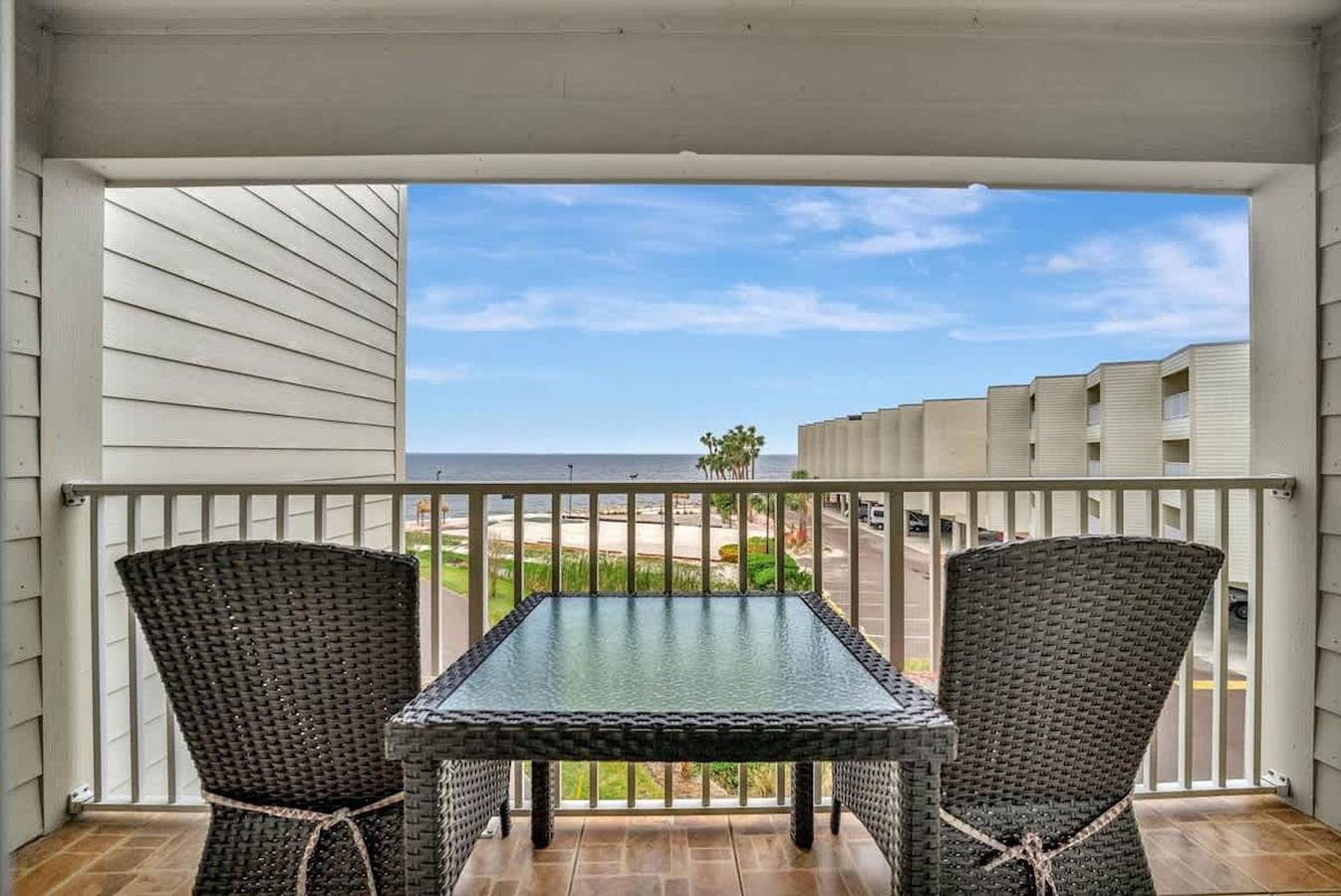 Apartamento entero, Pearl Suite  a Balcony Bayview Suite   Htd Pool in Tampa, Tampa Bay