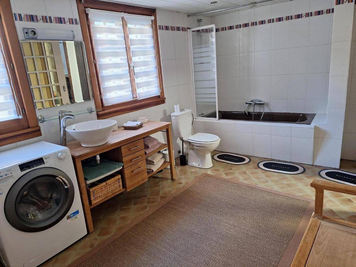 One-Bedroom House in Dambach-la-Ville, Région de Sélestat-Erstein