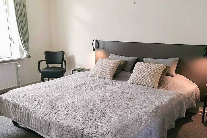 Ferienhaus für 38 Personen, mit Terrasse und Pool in Apenrade - 2