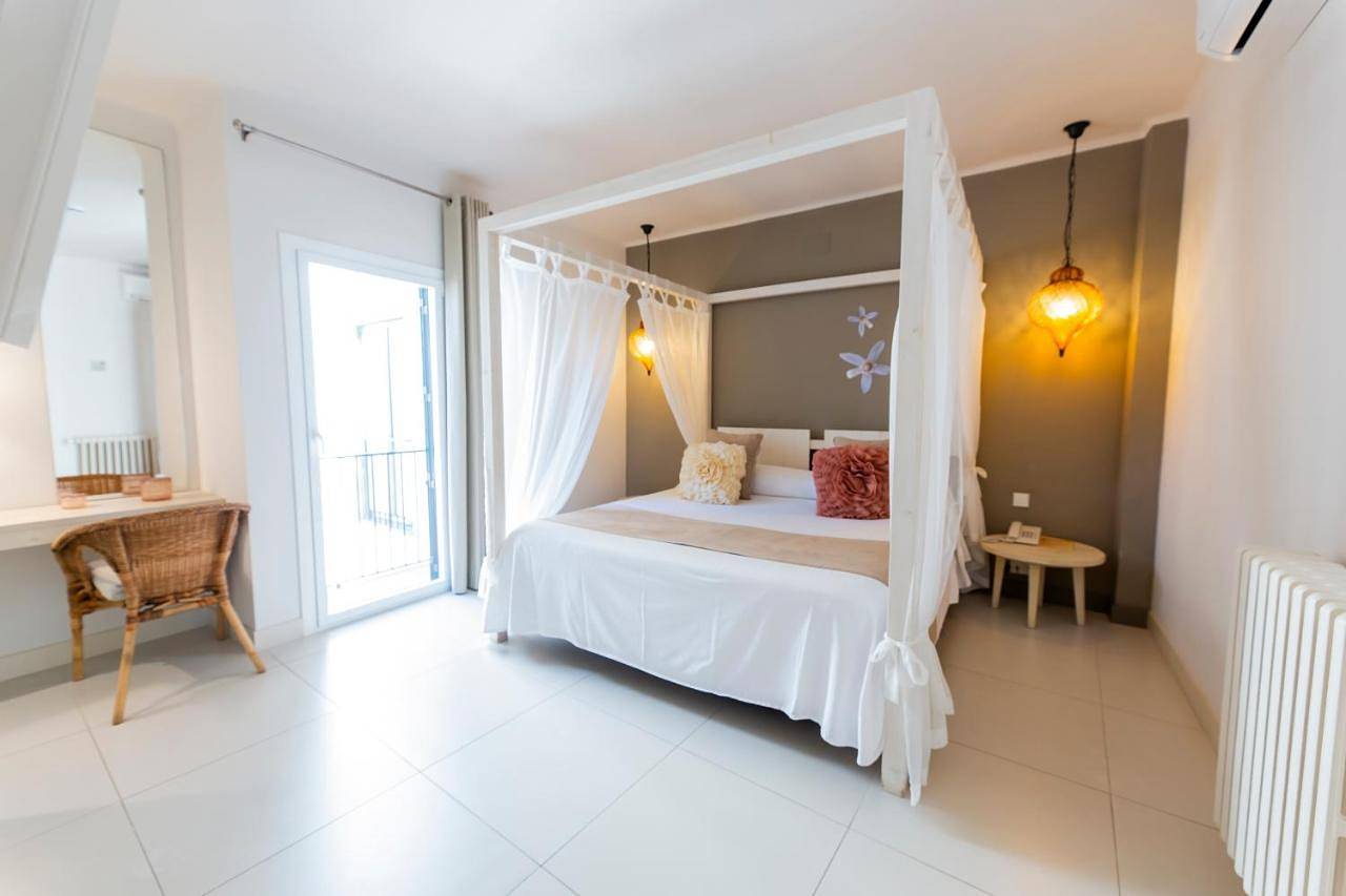 Hotel Tarongeta - Adults Only in Cadaqués, Parc naturel du Cap de Creus