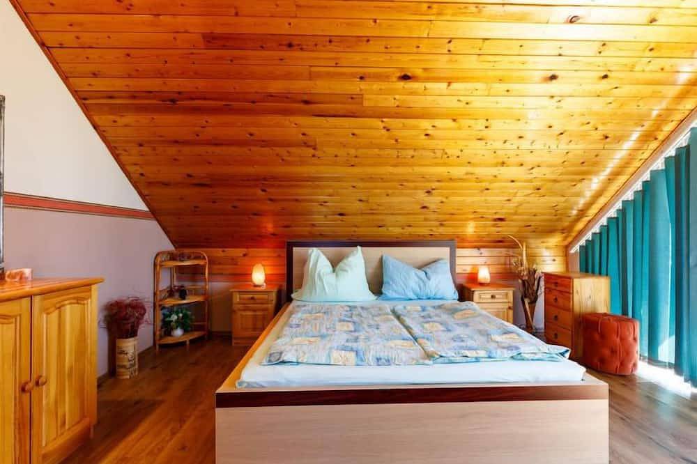 Ferienhaus Szabo in Balatonlelle, Plattensee Südufer