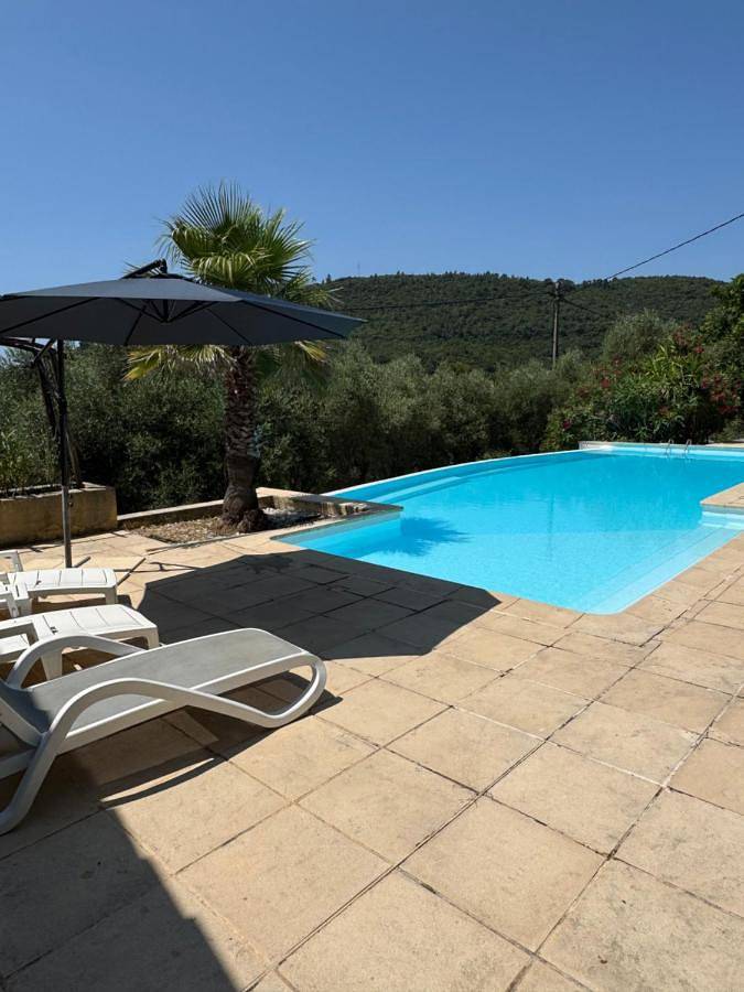 Villa in Le Tignet, Côte méditerranéenne (France)