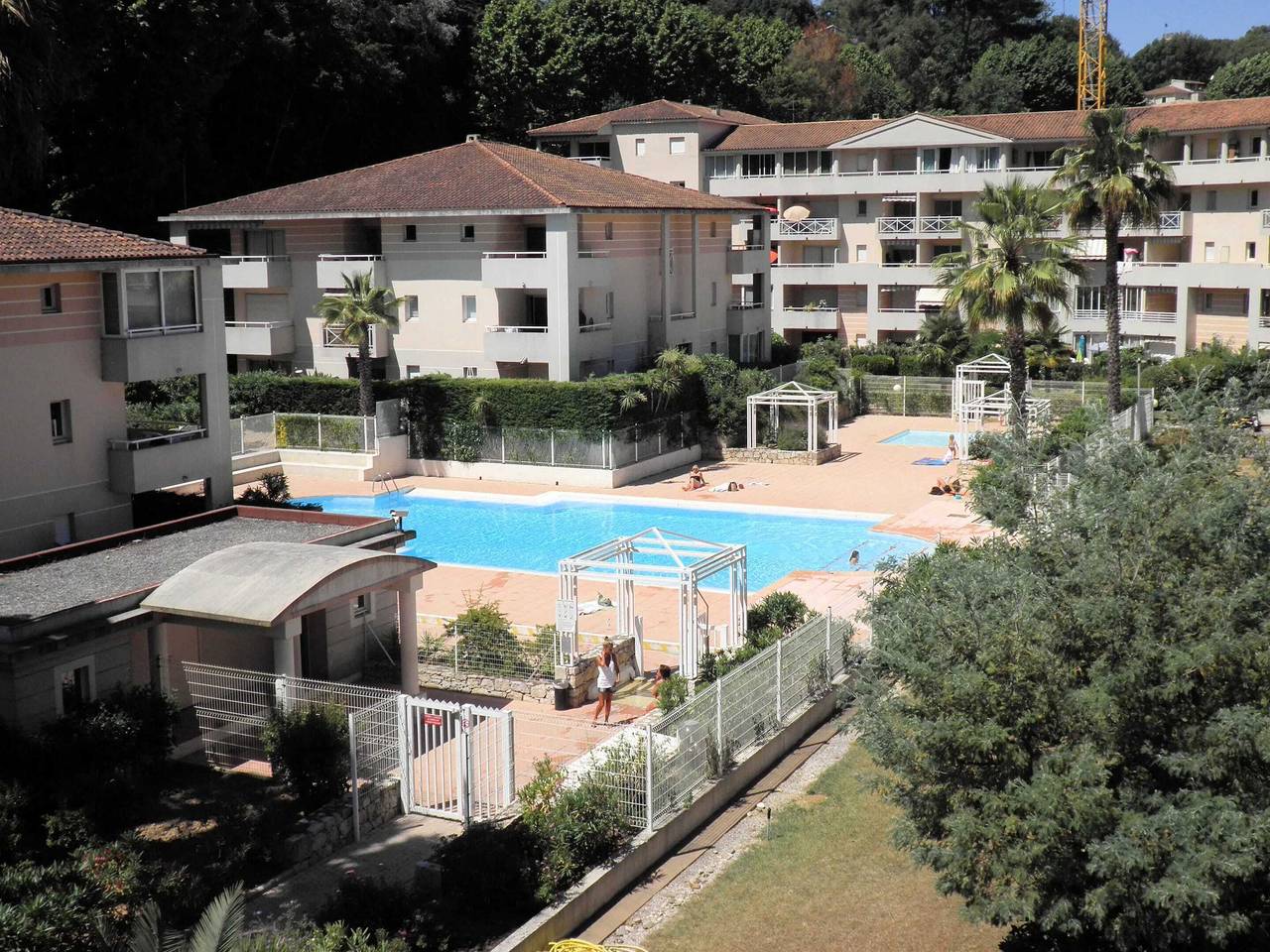 Photo : Appartement de vacances
