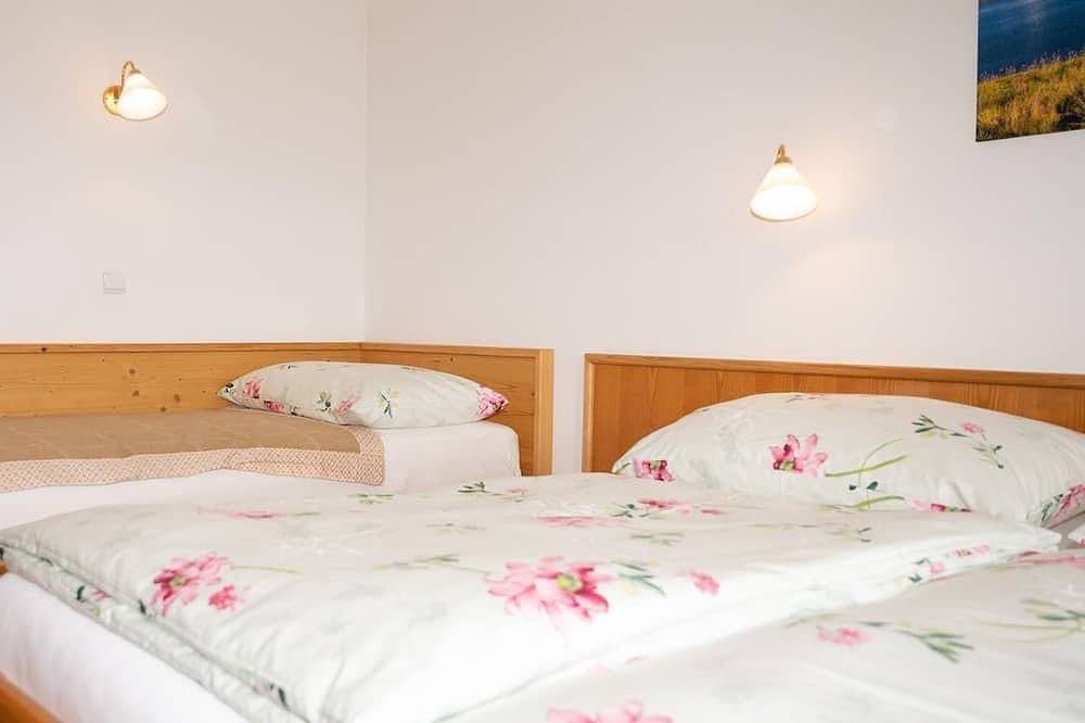 Doppelzimmer Morgensonne - Lahnhof in Hollersbach im Pinzgau, Pinzgau