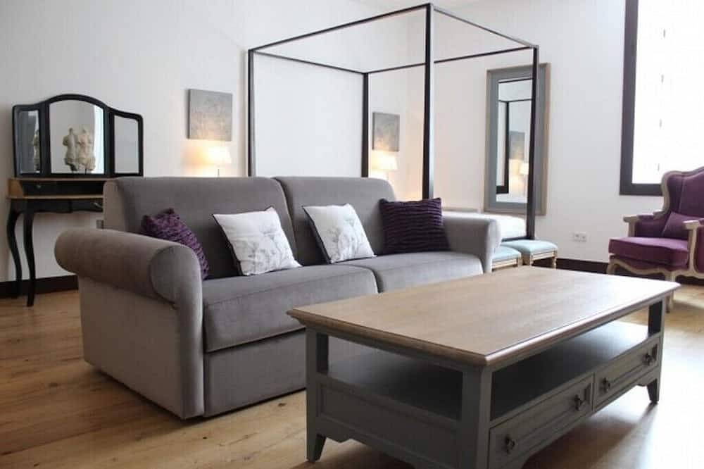 Entire apartment, Studio - Résidence de la Corderie Royale in Rochefort, Rochefort region