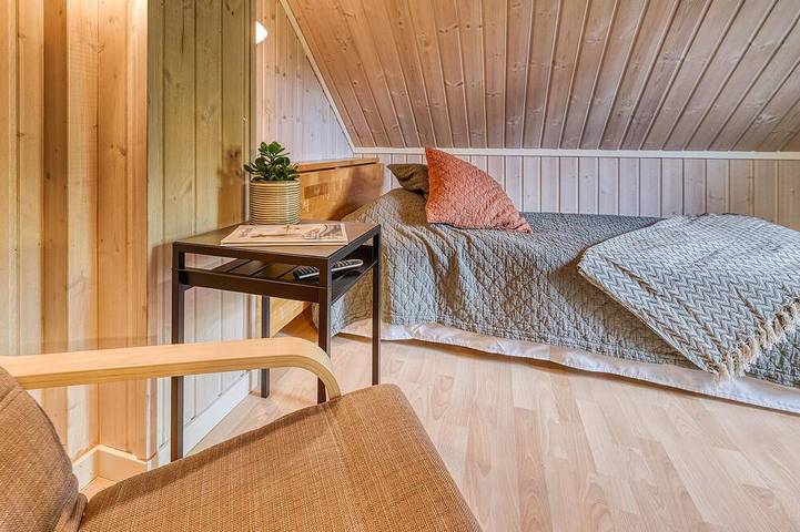 Amazing home in Varberg with heated swimming pool in Varberg, Halland