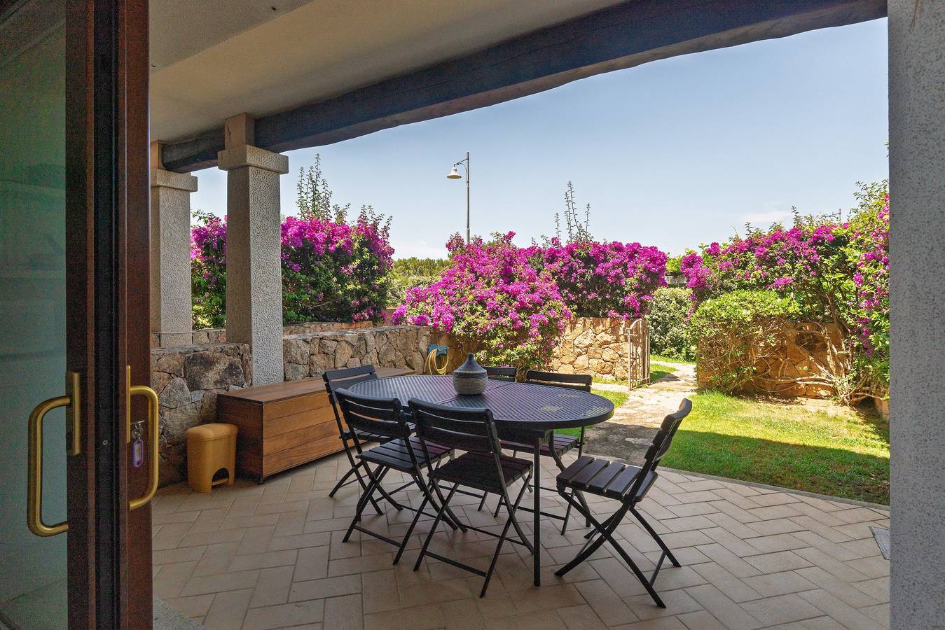 Casa vacanza a Gallura a partire da 187€ a notte