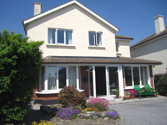 B&B für 3 Personen, mit Ausblick und Garten in Galway
