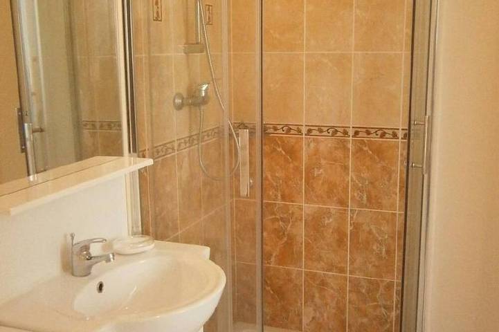 Location de vacances pour 5 personnes, avec jardin, animaux acceptés à Sennecey-le-Grand - 4