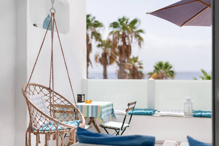 Ferienwohnung für 4 Personen, mit Haustier in Puerto del Carmen - 3