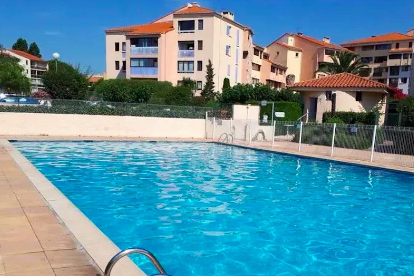Photo : Appartement de vacances