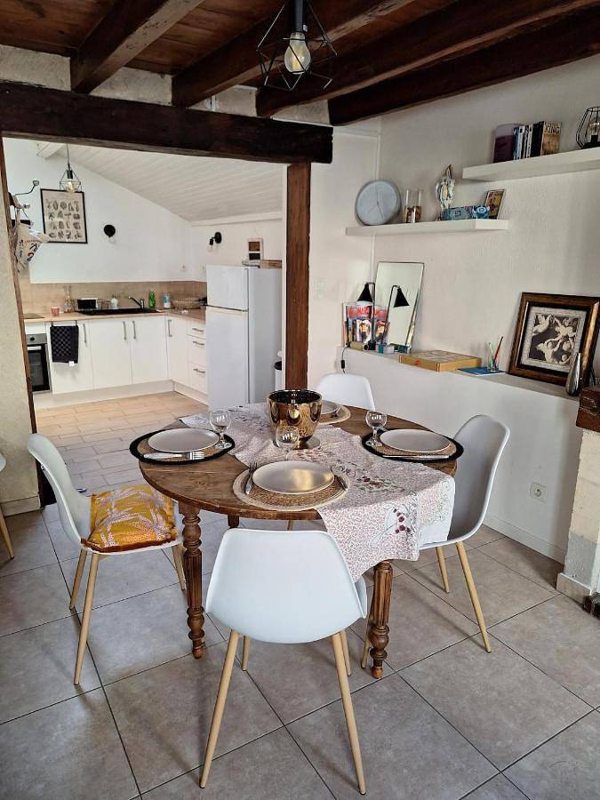 Location de vacances pour 6 personnes à Saumur - 3