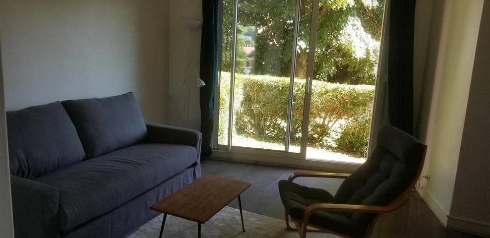 Appartement de vacances pour 2 personnes