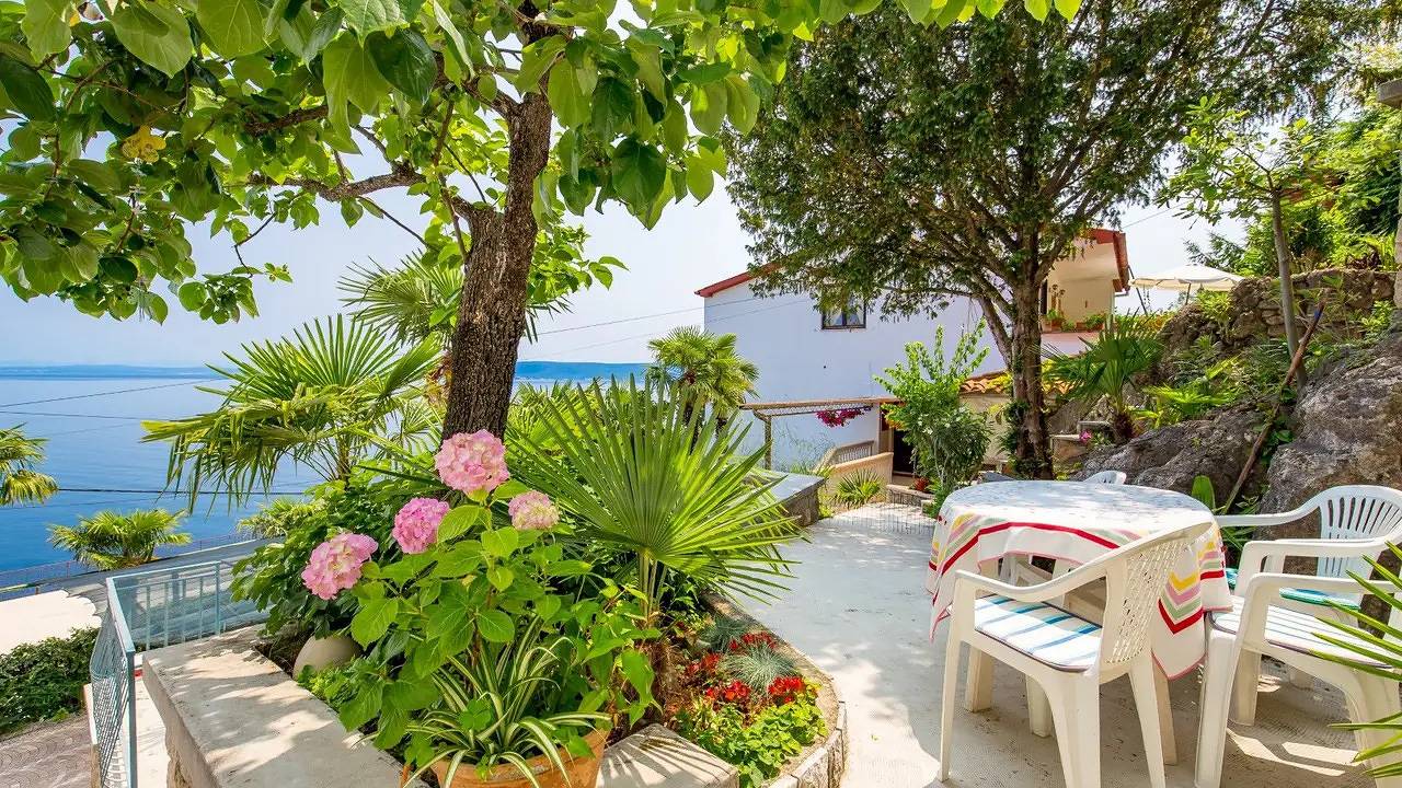 Appartamento vacanze a Kvarn a partire da 168€ a notte
