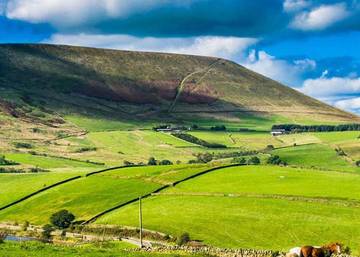 Holiday Rental for 6 People in Forest of Bowland, North West England, Photo 1