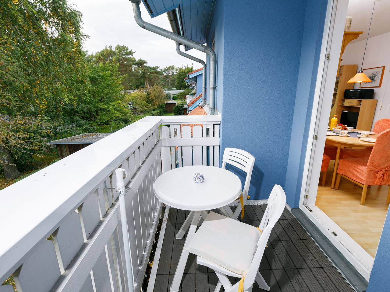 Apartamento entero, Martin in Zinnowitz, Usedomer Norden