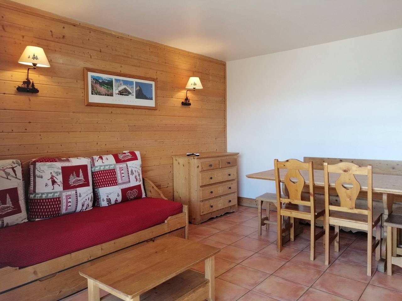 Photo : Appartement de vacances