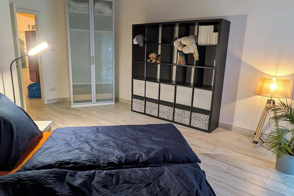Ganze Wohnung, Geräumige und gemütliche Ferienwohnung für die ganze Familie. in Bebra, Hessisches Bergland