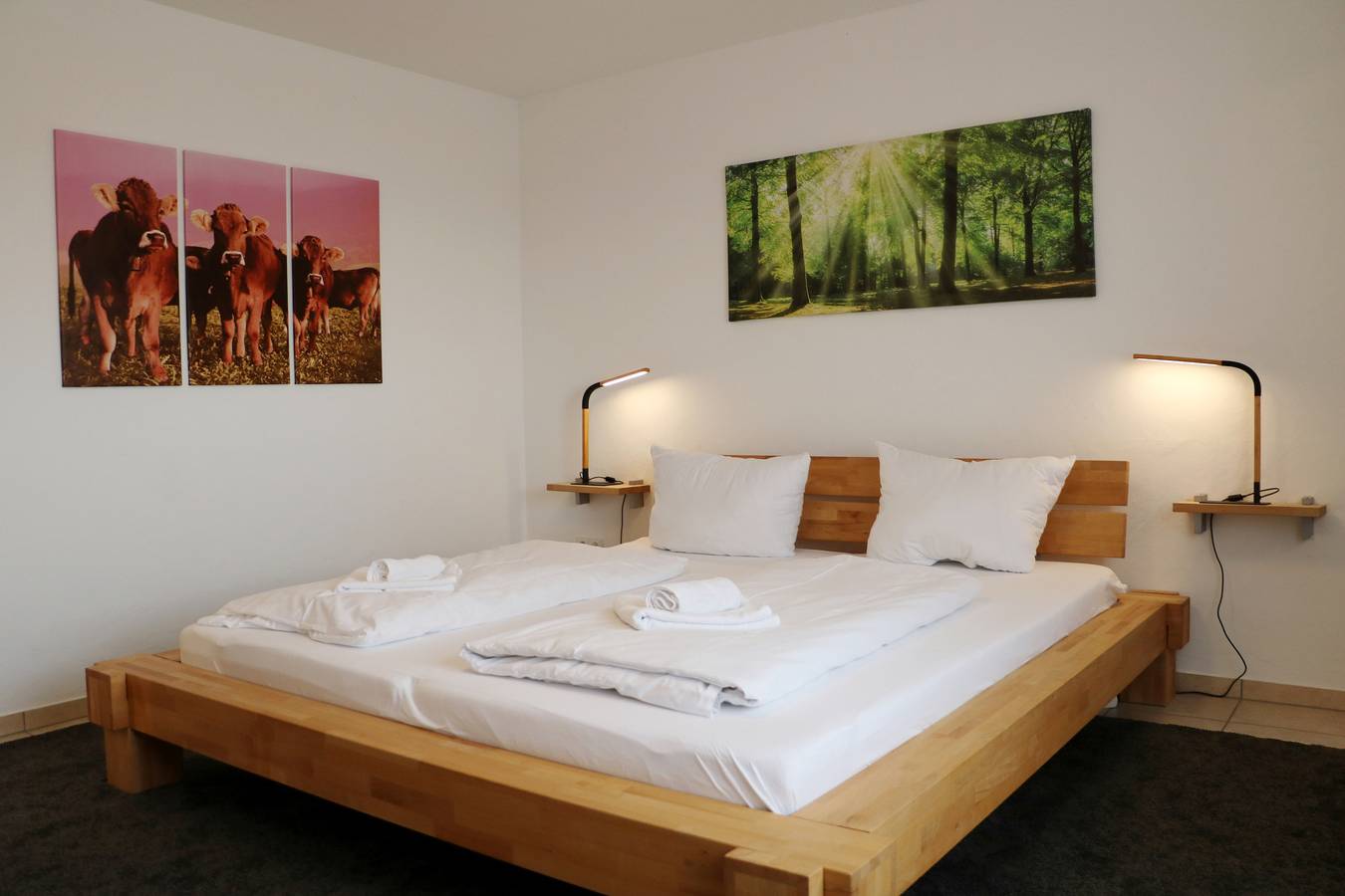 Haus Findling, 10 Personen, Schluchsee, Hochschwarzwaldkarte in Schönenbach (Schluchsee ), Schluchsee