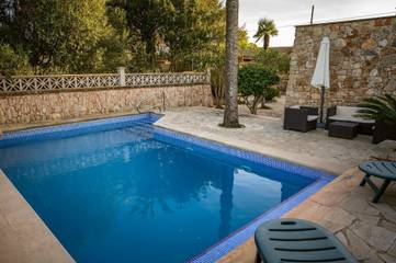 Ferienhaus in Santanyí, Mallorca Süden für 6 